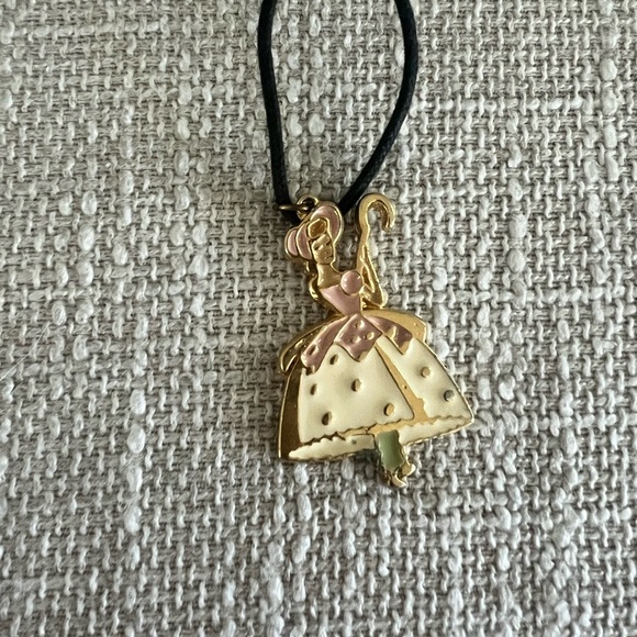 Vintage Disney Jewelry & keychain - Picture 2 of 9